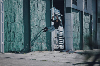 Freeskate