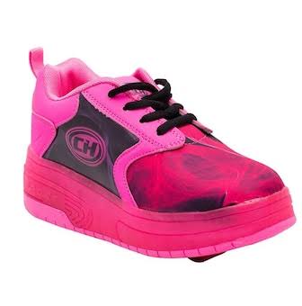 TENIS PATINES CHICAGO – On Skates Shop