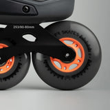 NEO 1 DUAL 90/80 DARK GREY