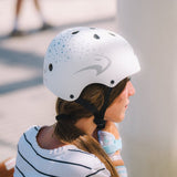 Flying Eagle Casco Urban PRO white