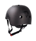 Flying Eagle Casco Mettle gris