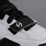 FR SPIN WHITE (4 ruedas)