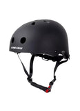 Flying Eagle Casco ZEUS negro