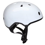 Casco ENNUI ELITE white