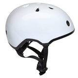 Casco ENNUI ELITE white