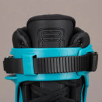 FRX 80 TEAL