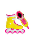 Powerslide ZOOM NEON YELLOW