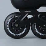 FRX 80 Black 2025