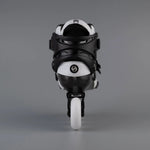 FR SPIN WHITE (4 ruedas)