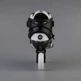 FR SPIN WHITE (4 ruedas)