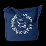 FR Tote Bag