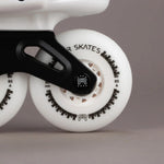 FR3 80 WHITE 2025