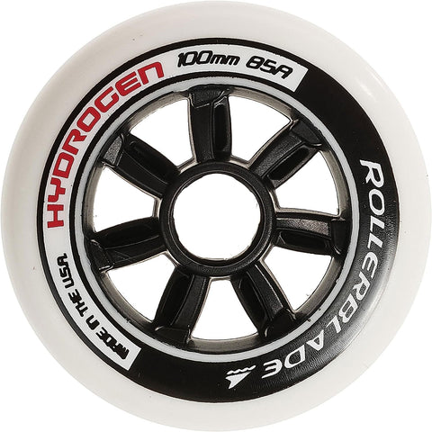 ROLLERBLADE HYDROGEN 100 MM