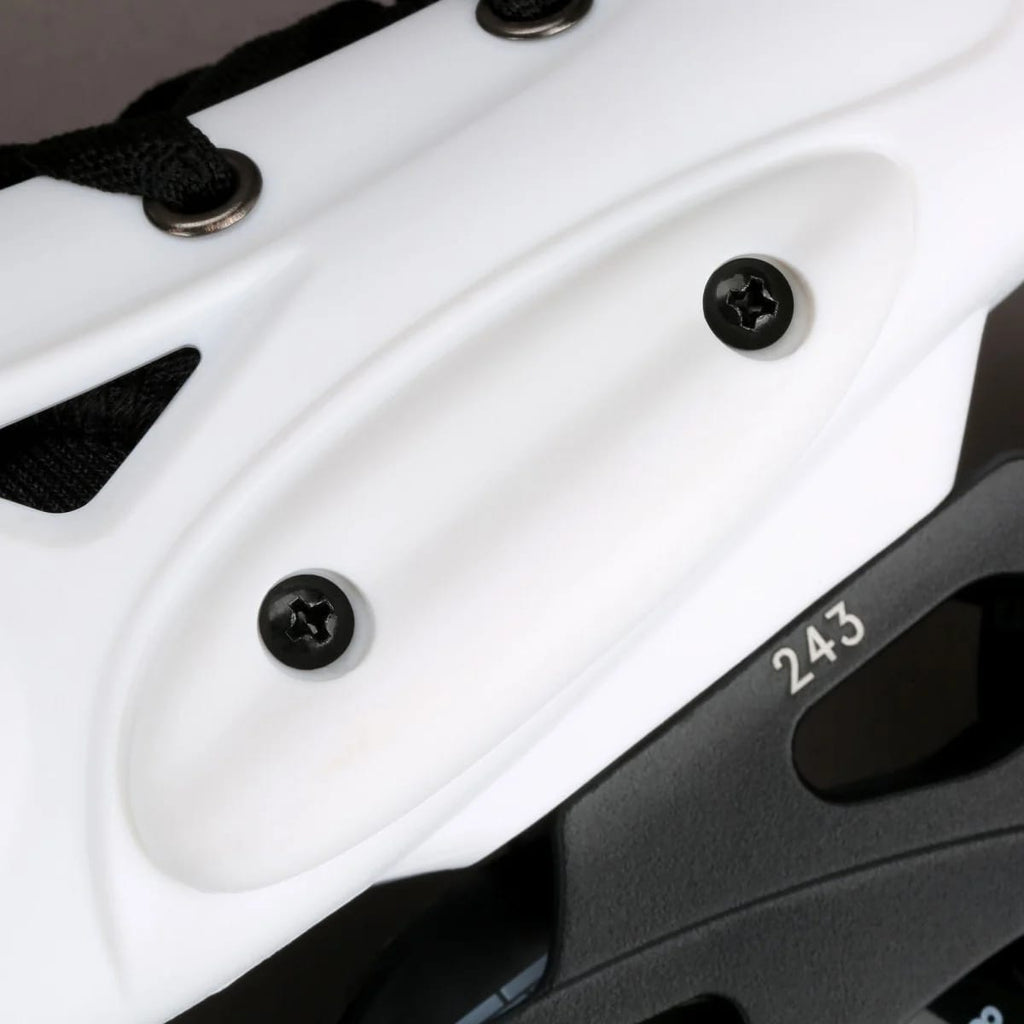 SEBA E3 PREMIUM 80 WHITE – On Skates Shop