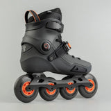 NEO 1 DUAL 90/80 DARK GREY