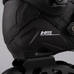 SEBA HIGH LIGHT 80 BLACK 2025