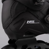 SEBA HIGH LIGHT 80 BLACK 2025