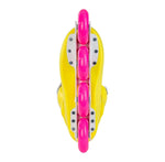 Powerslide ZOOM NEON YELLOW