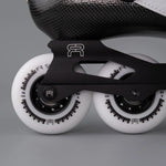 FR SPIN WHITE (4 ruedas)