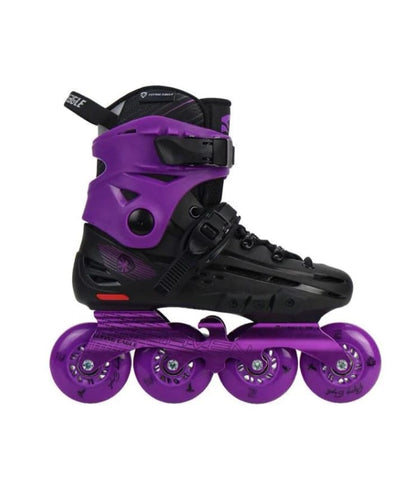 Kit de Protecciones para patines Flying Eagle COBET