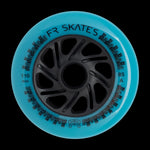 DownTown Wheels 110mm