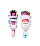 Flying eagle ND NADIA pink dream
