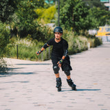 Flying Eagle Casco Urban PRO black