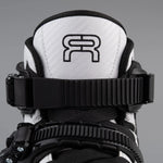 FR SPIN WHITE (4 ruedas)