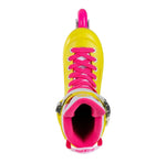 Powerslide ZOOM NEON YELLOW