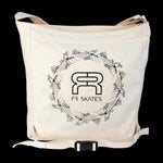 FR Tote Bag