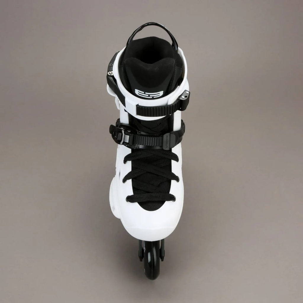 SEBA E3 PREMIUM 80 WHITE – On Skates Shop