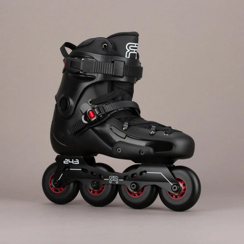 FRXP 80 BLACK 2025