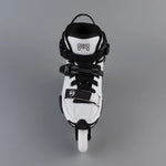 FR SPIN WHITE (4 ruedas)