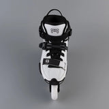 FR SPIN WHITE (4 ruedas)