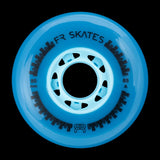 DownTown Wheels (Juego 4 ruedas)