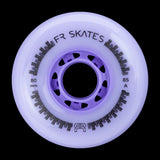 DownTown Wheels (Juego 4 ruedas)