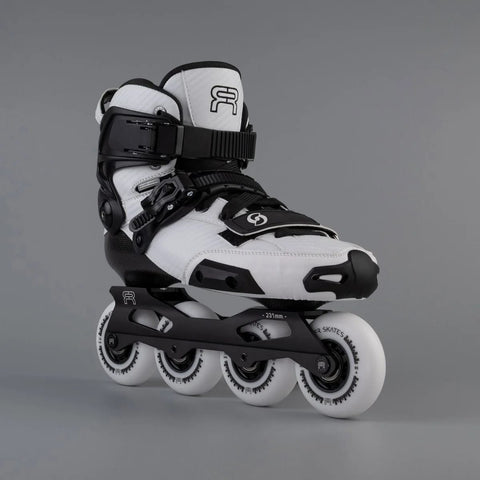 FR SPIN WHITE (4 ruedas)