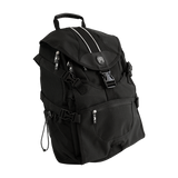 FR SKATES BACKPACK 25L BLACK