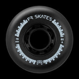 DownTown Wheels (Juego 4 ruedas)
