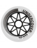 Ruedas UNDERCOVER 110 mm