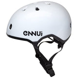 Casco ENNUI ELITE white
