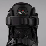 SEBA HIGH LIGHT 80 BLACK 2025