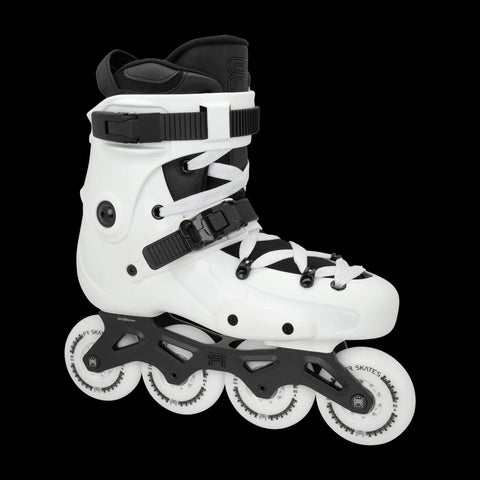 FR3 80 WHITE 2025