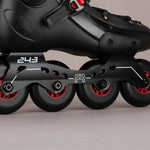 FRXP 80 BLACK 2025