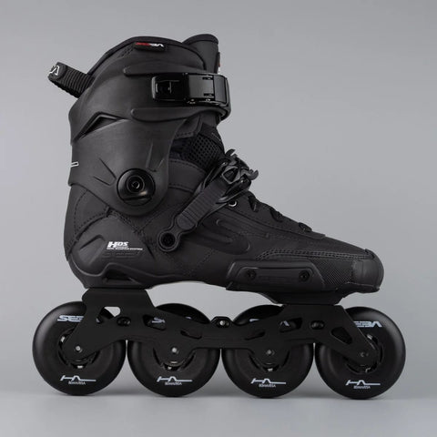SEBA HIGH LIGHT 80 BLACK 2025