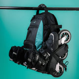 Flying Eagle PORTECH NEW backpack Teal