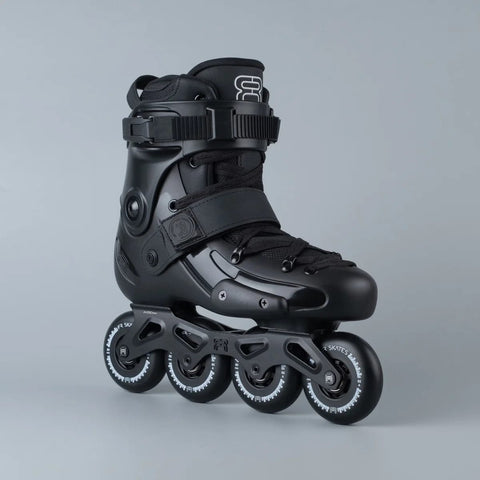 FRX 80 Black 2025