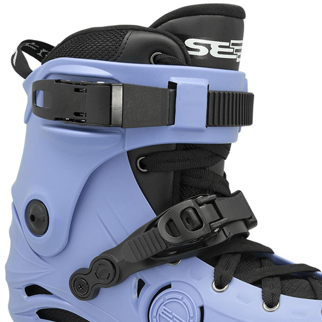 Seba Store SEBA E3 80 Premium BLUEBERRY – On Skates Shop