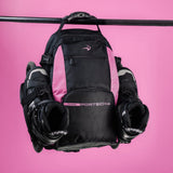 Flying Eagle PORTECH NEW backpack Pink