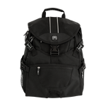 FR SKATES BACKPACK 25L BLACK